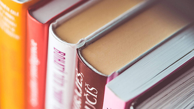 世界读书日好书推荐会